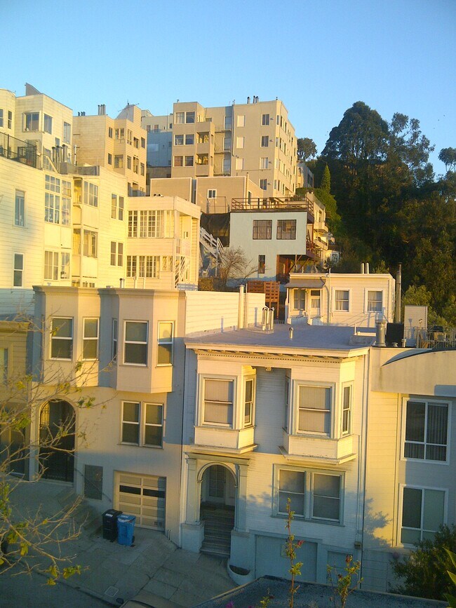 across the street - 351 Vallejo St