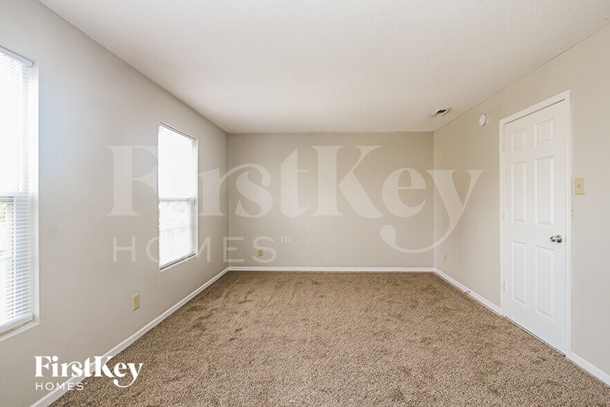 Building Photo - 9209 Stones Bluff Pl