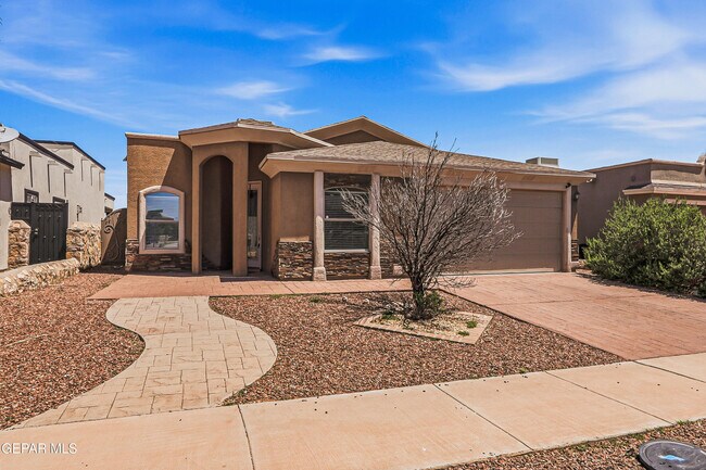 Building Photo - 5457 Pedro Lucero Dr