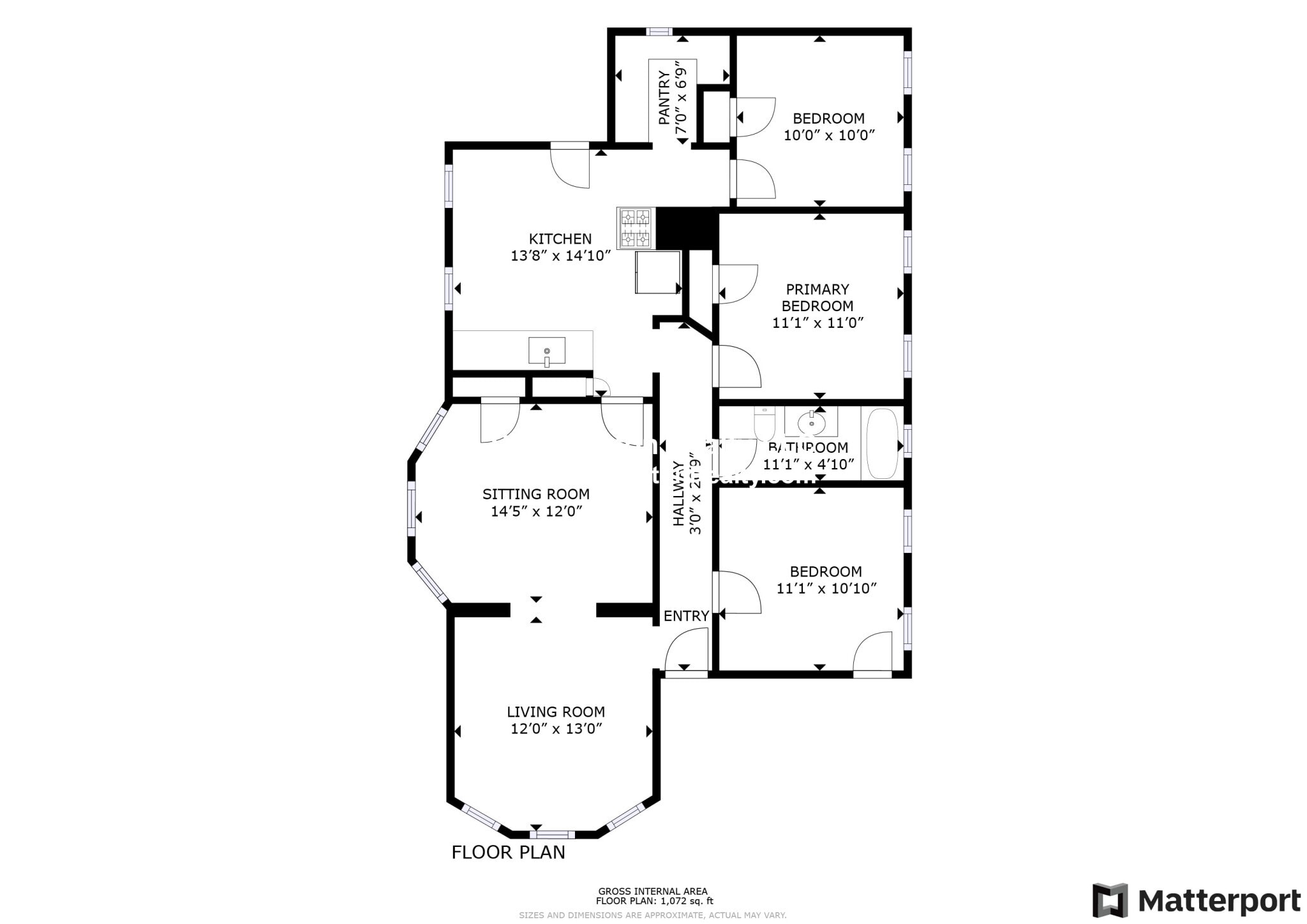 Building Photo - 82 Concord Ave