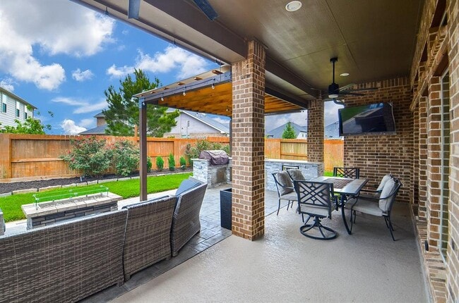 Building Photo - 4515 Primrose Valley Ln