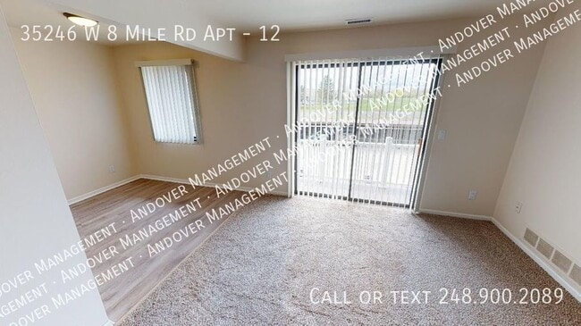 Building Photo - 35246 W 8 Mile Rd