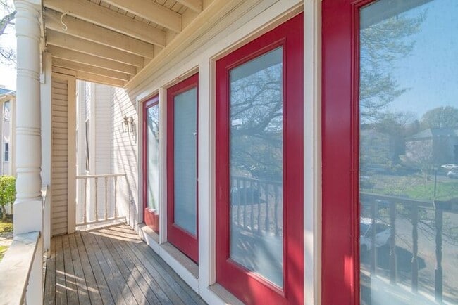 Building Photo - 2 Bed 2 Bath Condo in Charlotte