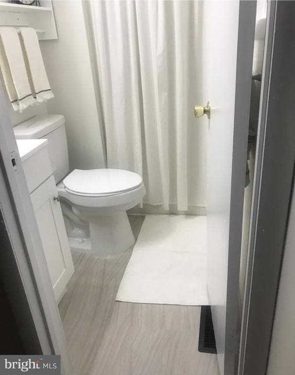 Building Photo - 4917 McCall St