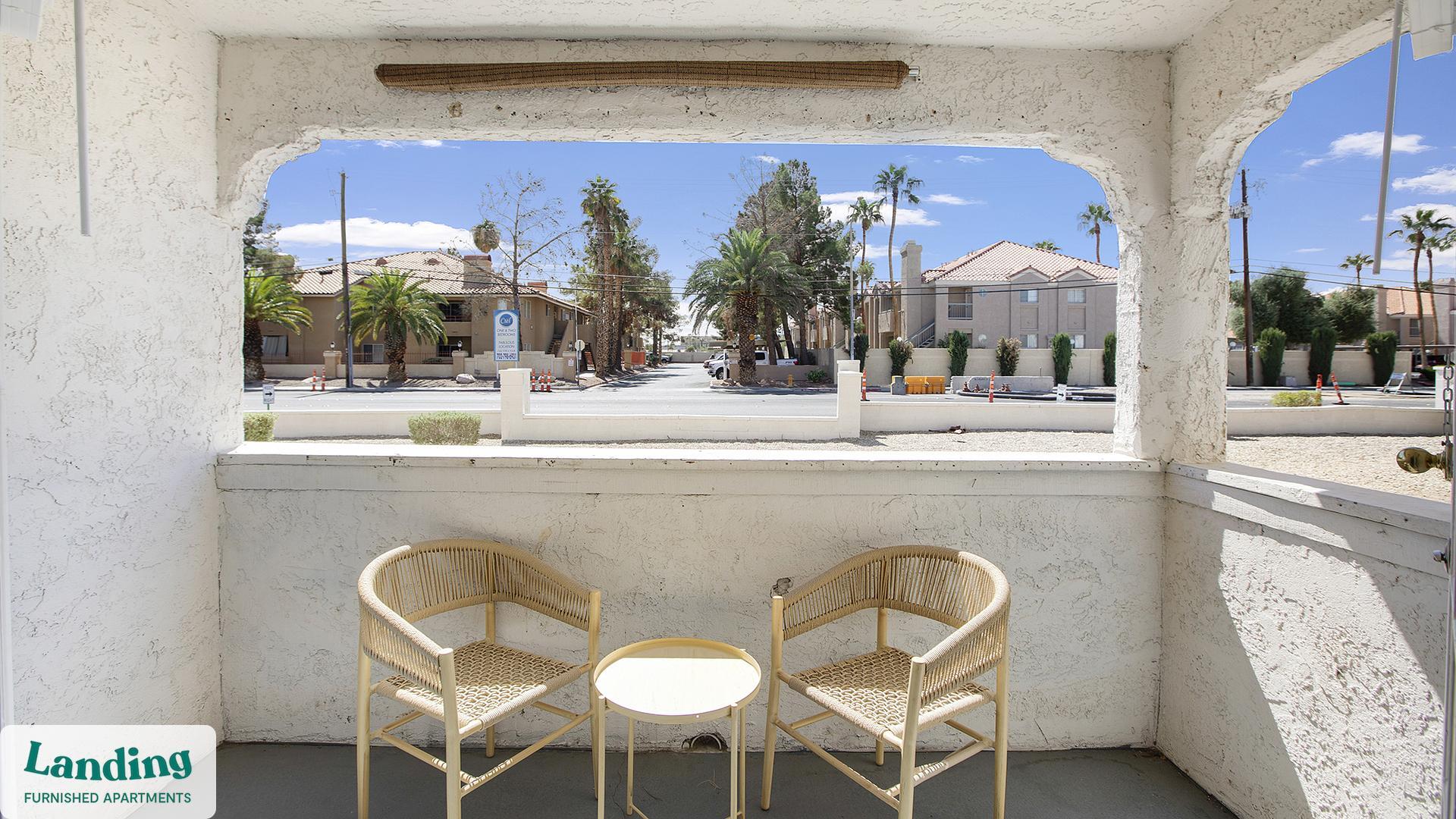 Building Photo - 5272 Tamarus St