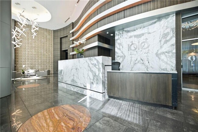 Building Photo - 1080 Peachtree St NE