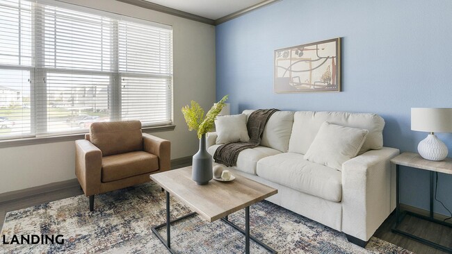 Building Photo - 99 W Cedar Bayou Lynchburg Rd