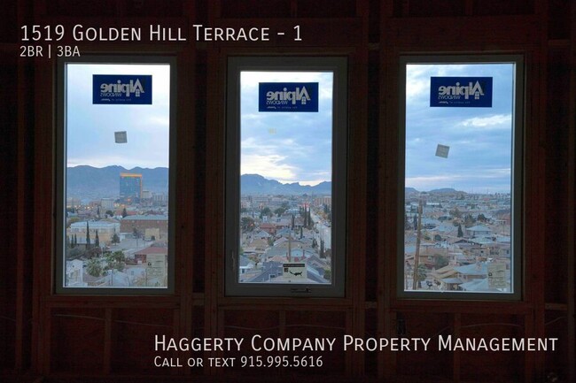 Building Photo - 1519 Golden Hill Terrace