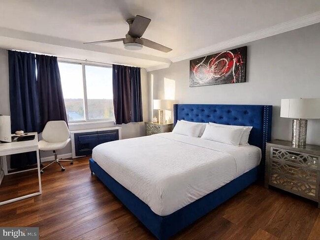 Building Photo - 301 N Beauregard St