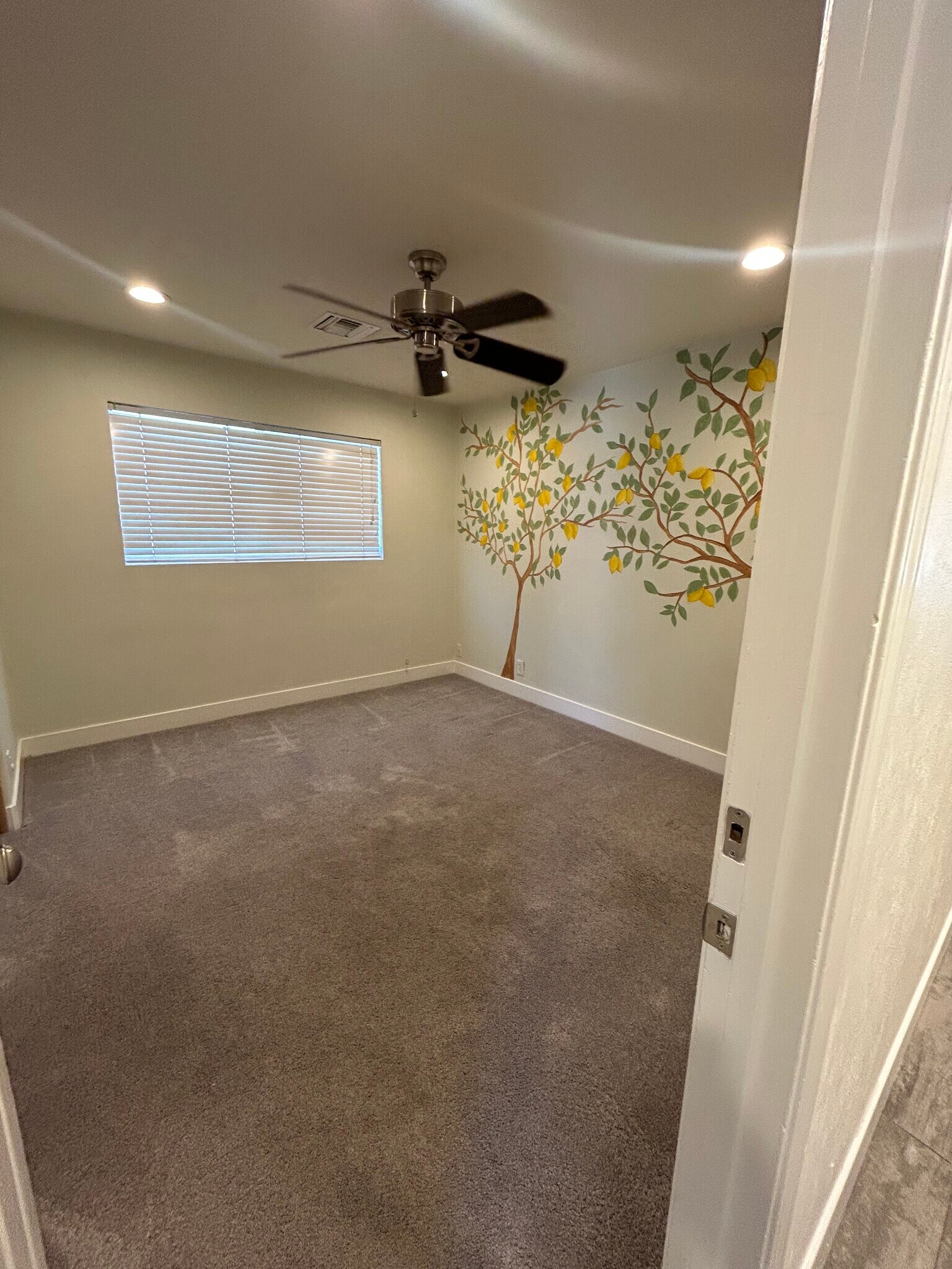 2nd Bedroom - 8226 E Mitchell Dr