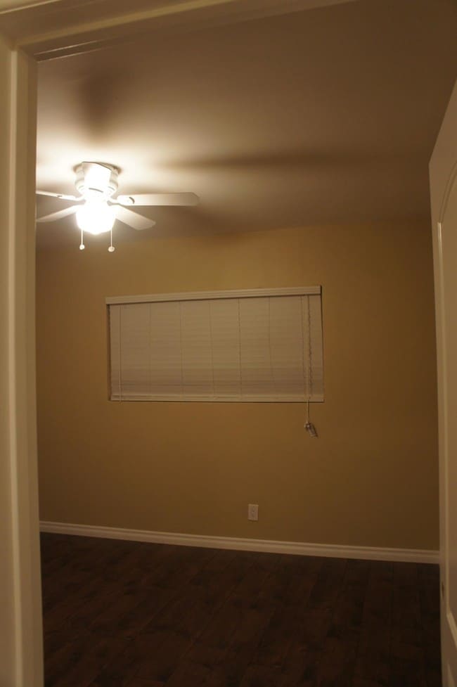 Bedroom - 2421 Rockefeller Ln