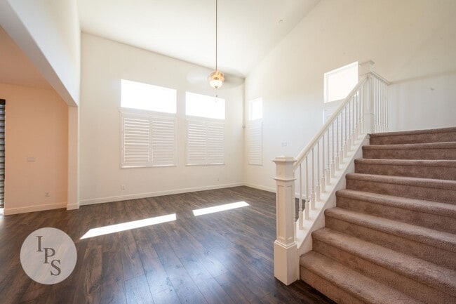 Building Photo - Fresno Westside Home, 4BR/3BA, Built 2019 ...