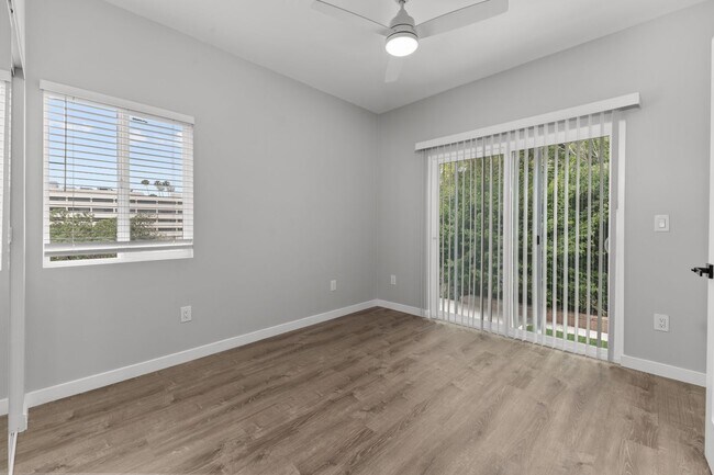 Building Photo - Overlooks SDSU!