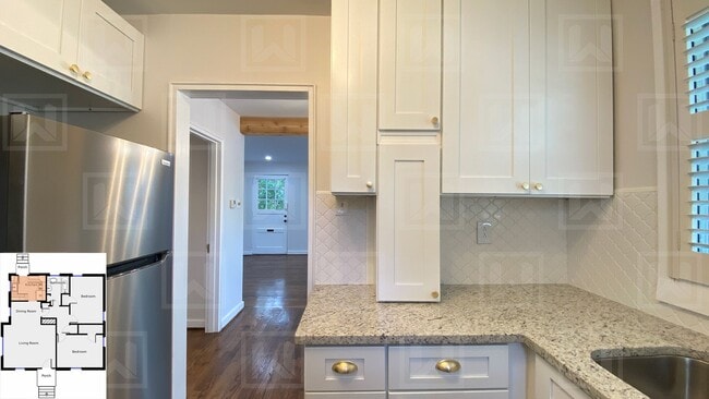 Building Photo - 2 Bedroom Condo at Mountain Brook Village