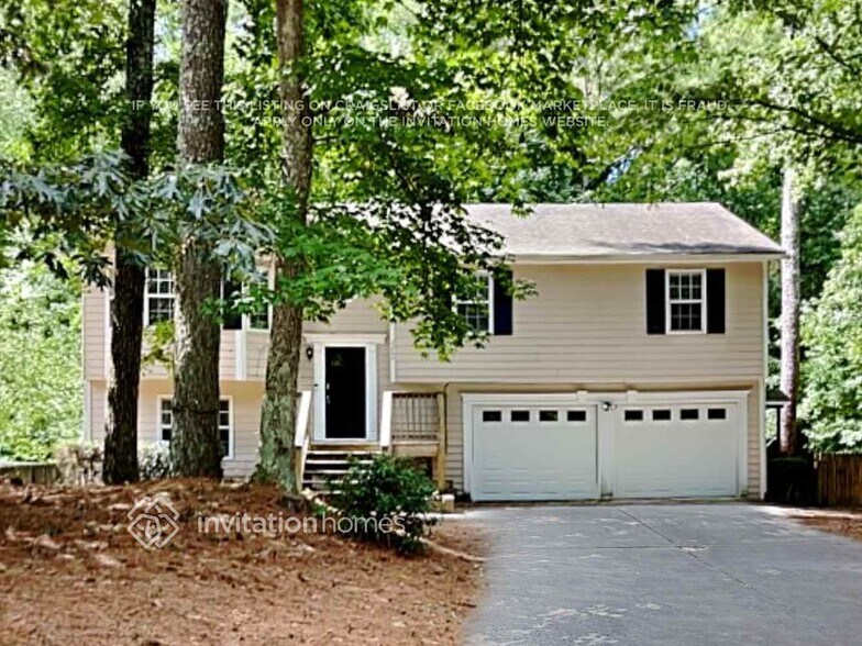 Primary Photo - 2260 Rockwell Dr