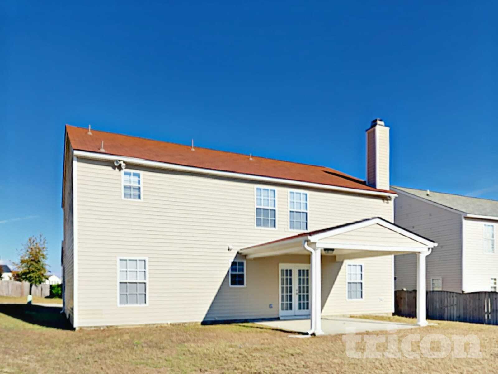Building Photo - 410 Fox Trot Dr