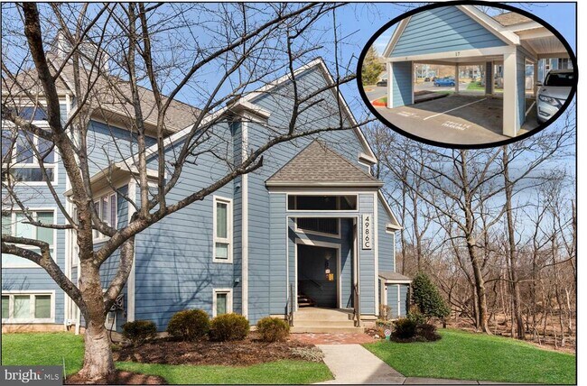 Building Photo - 4986 Dorsey Hall Dr