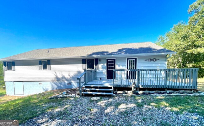 Building Photo - 76 Mt Pleasant Church Rd