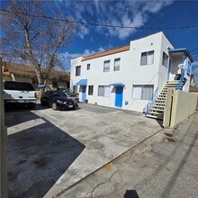 Building Photo - 5517 Barton Ave