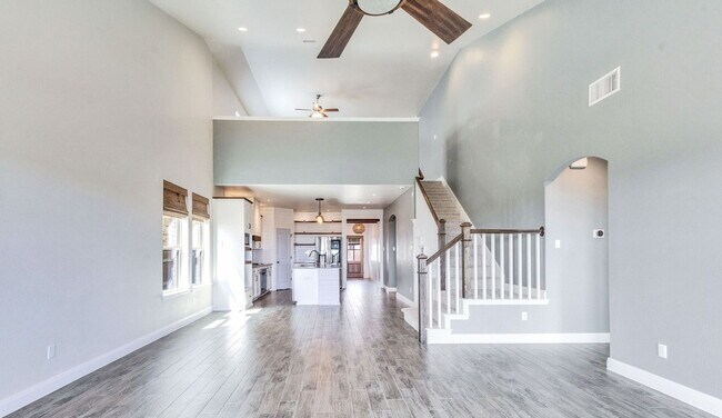 Building Photo - 217 Andele Way