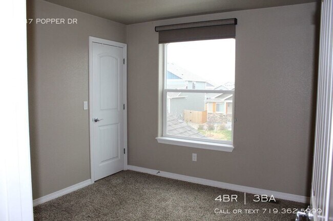 Building Photo - Single family in Lorson Ranch