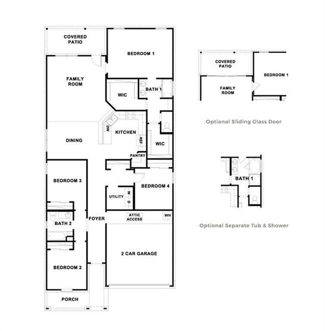 Building Photo - 2132 Centerline Ln