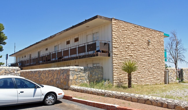 Building Photo - Mont - Rose Apartments