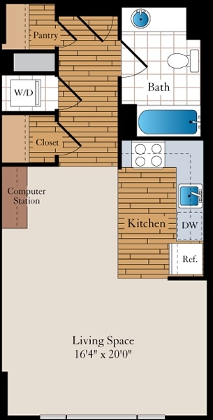 Melbourne - The Grand