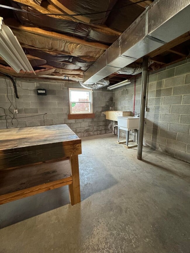 Building Photo - Exquisite Brick Ranch with Modern Upgrades, Countryside Charm And Two Car Garage