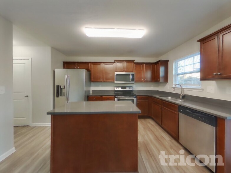 Building Photo - 3832 Hope Marian St