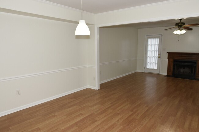 Building Photo - 2110 Gary St