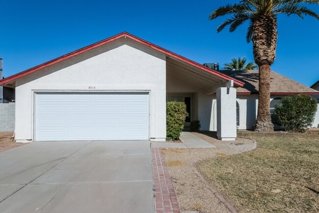 Building Photo - 8014 W Aster Dr