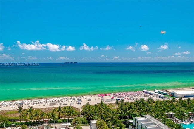 Building Photo - 2301 Collins Ave