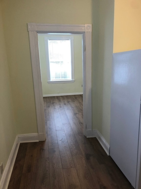 Building Photo - 6 Rowley St