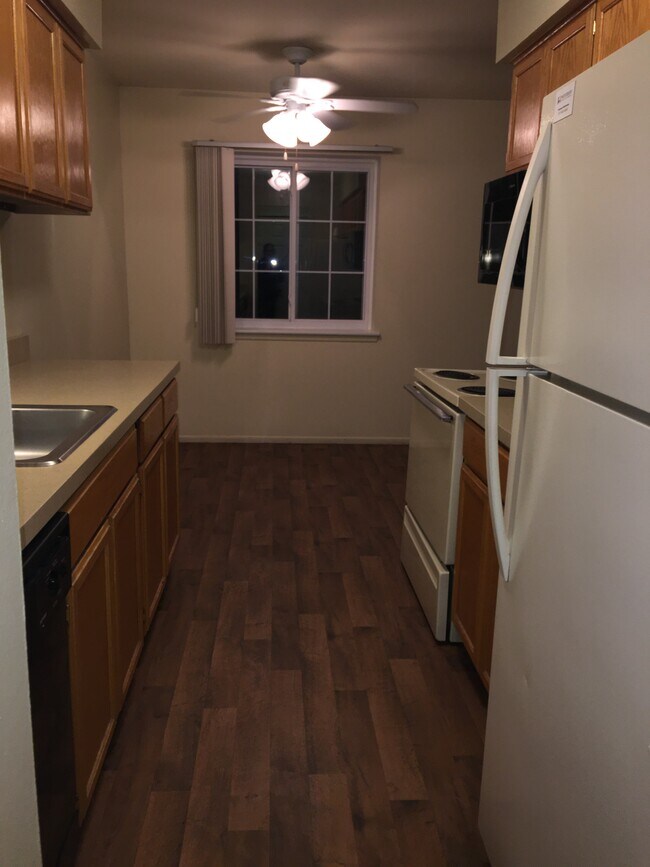 Kitchen - 1230 Astor Ave