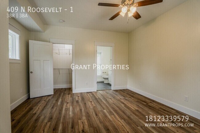Building Photo - 409 N Roosevelt St