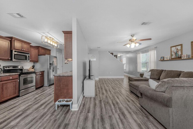 Building Photo - 2892 Shoni Dr