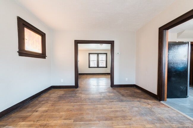 Building Photo - 201 Allen St