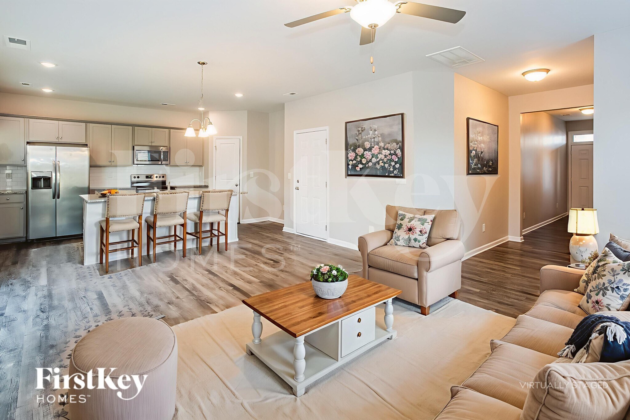 Building Photo - 9511 Hamel St