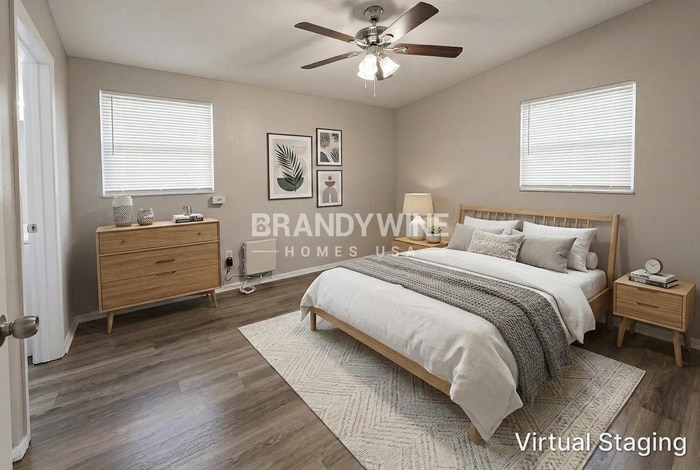 Building Photo - 1206 E Camellia Dr