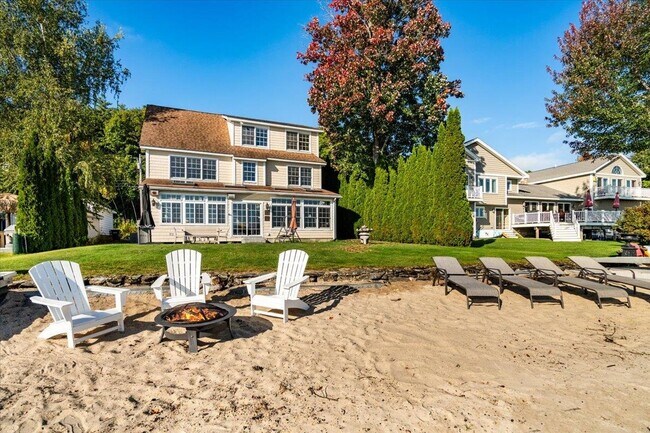 Building Photo - 50 Paugus Park Rd