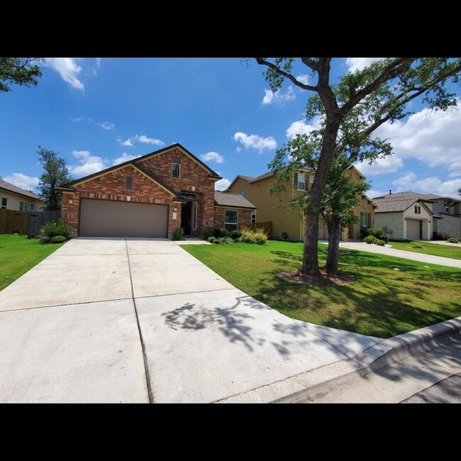 Building Photo - House for lease in Austin.