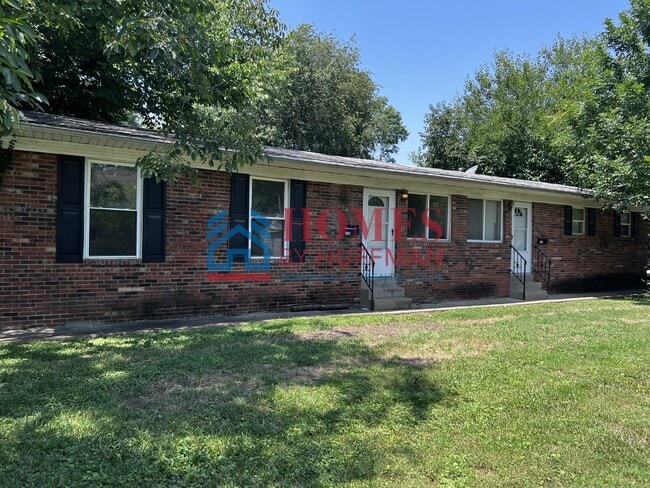 Primary Photo - Three Bedroom Duplex | Off-Street Parking