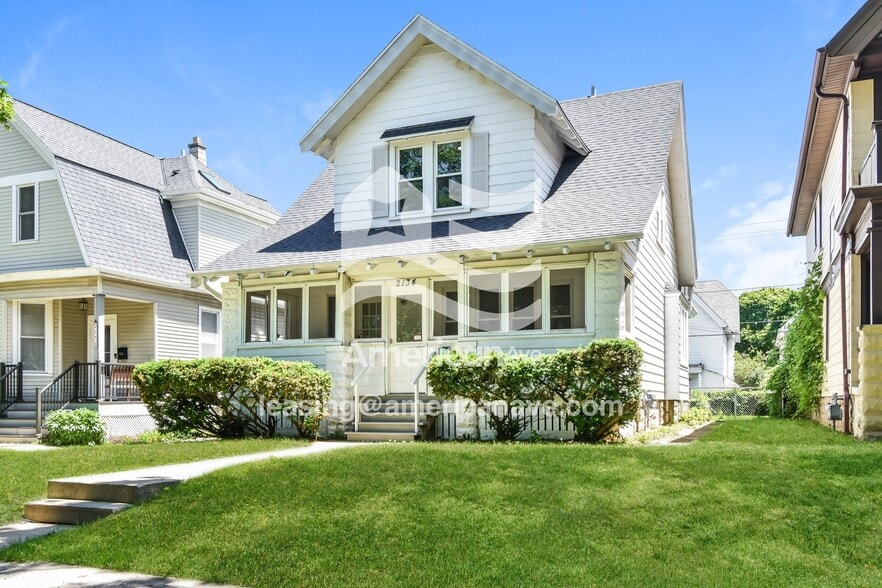 Building Photo - 2134 N 52nd St