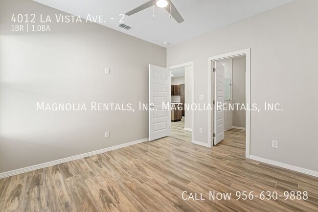 Building Photo - 4012 La Vista Ave