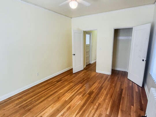 Building Photo - 1635 Scenic Ave