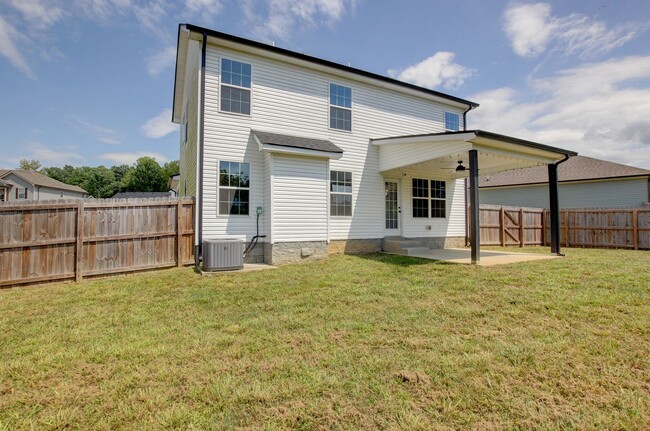 Building Photo - Modern Beauty With Shiplap, Iron Fixtures....