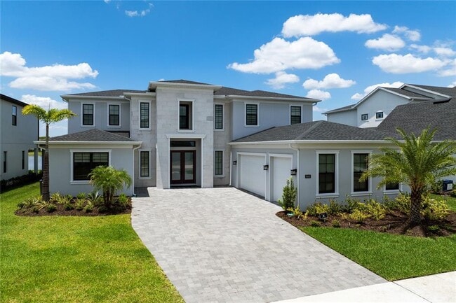 Building Photo - 9445 Santorini Dr