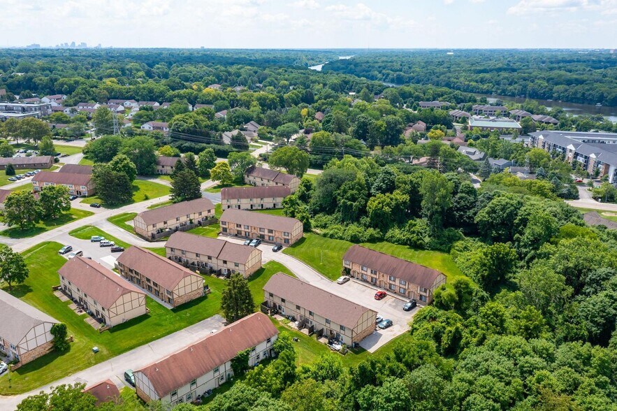 Primary Photo - 3113-3123 Francinelane Dr