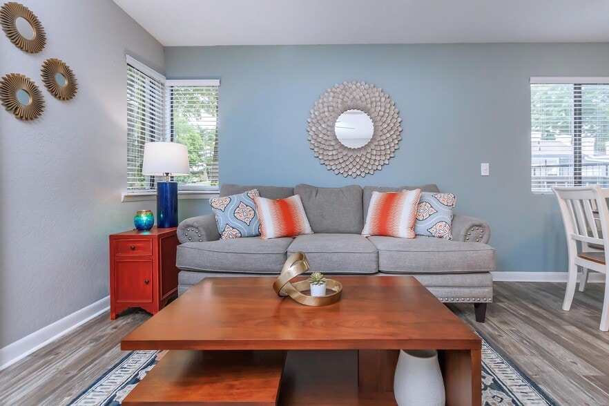 Building Photo - Timbers at Mill Creek